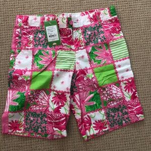 NEW Lilly Pulitzer Shorts